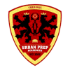 Bronzeville High School logo